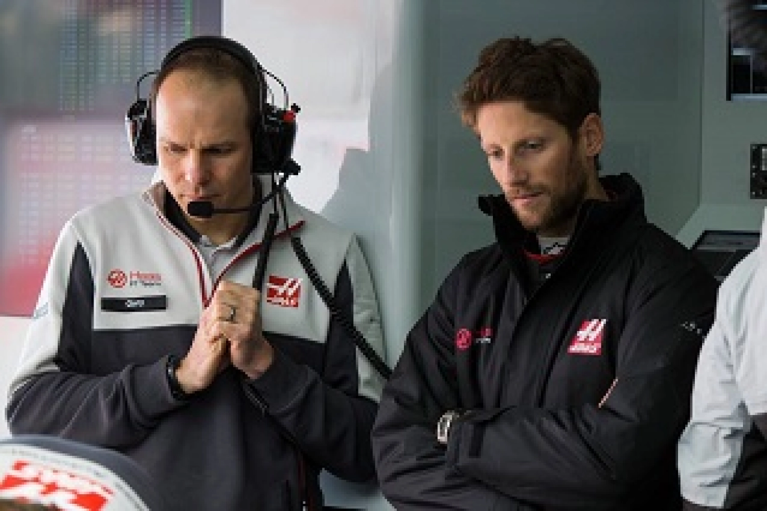 An untapped potential for Haas