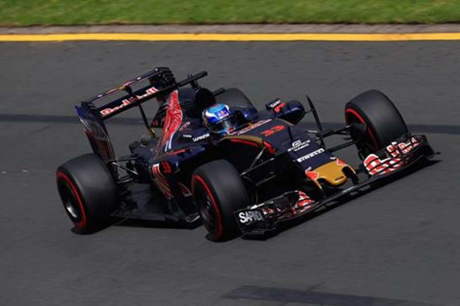 On the radio, Verstappen raged against Sainz and his engineer