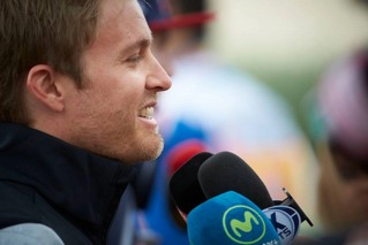 GP of Russia 2016: TV program