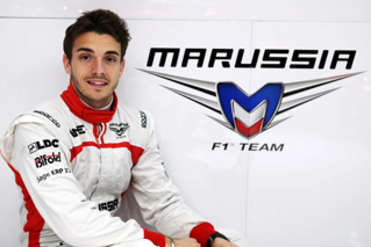 Countless tributes in memory of Jules Bianchi