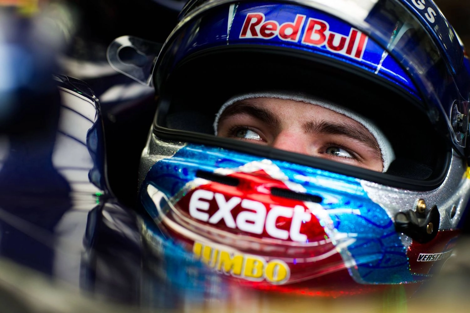 A weekend start in the right rhythm for Toro Rosso