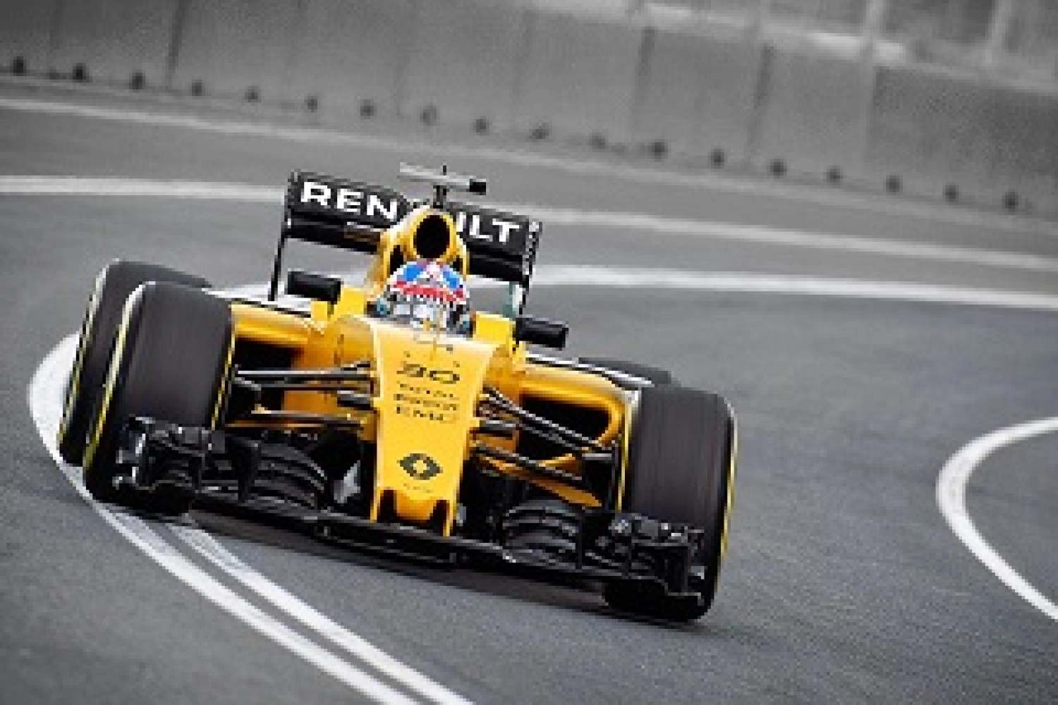 Renault to bring new engine to Monaco