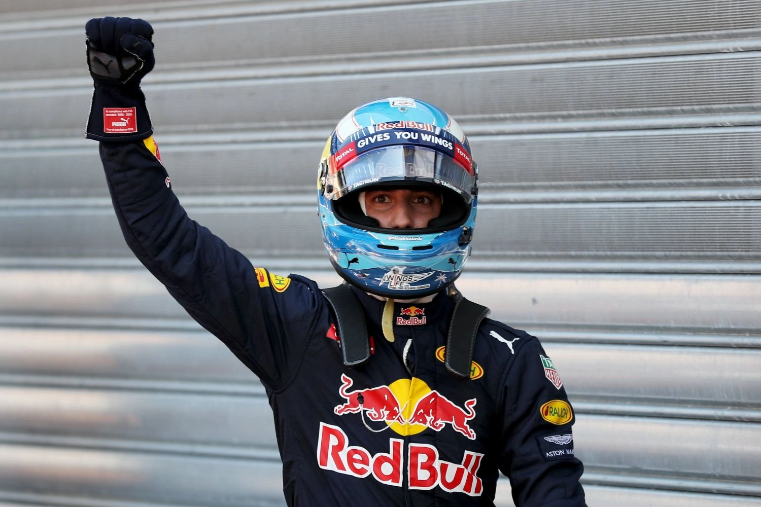 Monaco – Qualifying: Ricciardo tops the Mercedes!