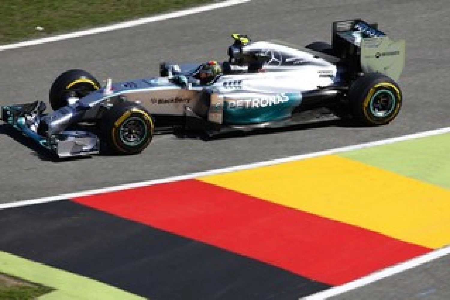 Hockenheim – What can we expect from this weekend’s Grand Prix?
