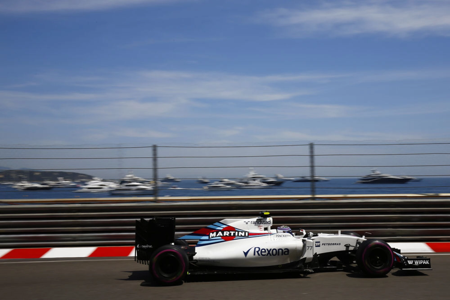 Mid-season review – Williams: On a downward spiral this season
