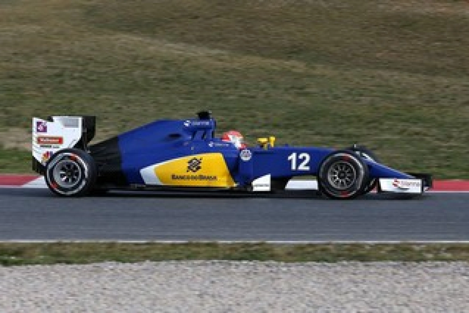 Official: Sauber announces team buyout