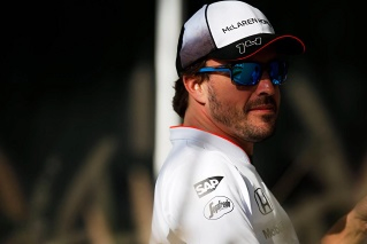 Alonso believes he can score points regularly