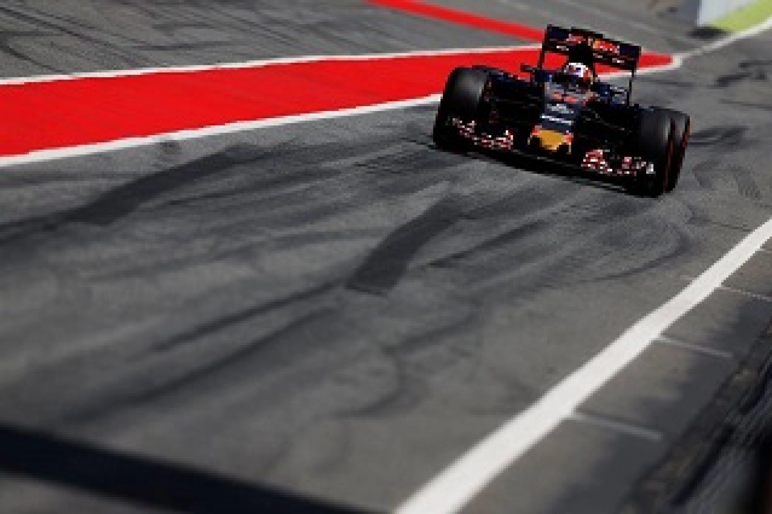 Mid-season review – Toro Rosso: Above expectations