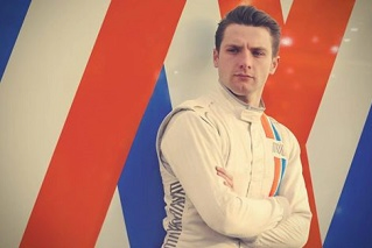 Manor: Jordan King confirmed as development driver