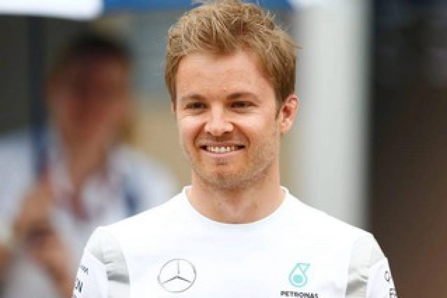 Nico Rosberg delighted with his qualifying lap at Suzuka: reactions from the top 3!
