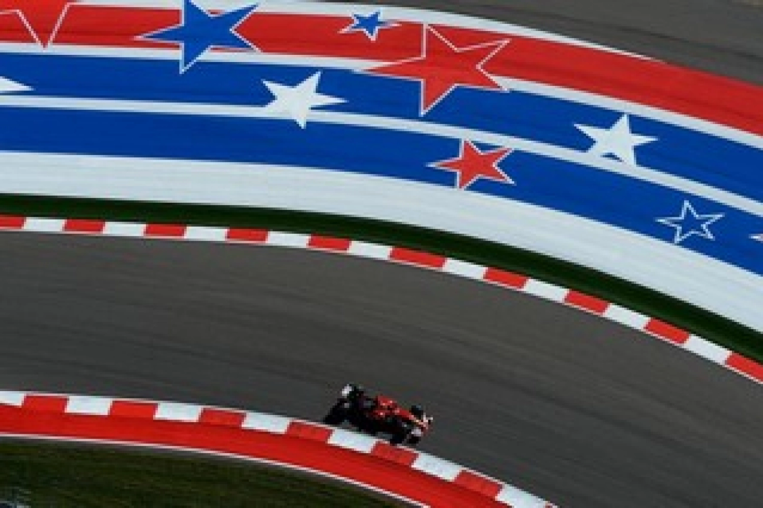 United States: A rodeo on four wheels in Austin