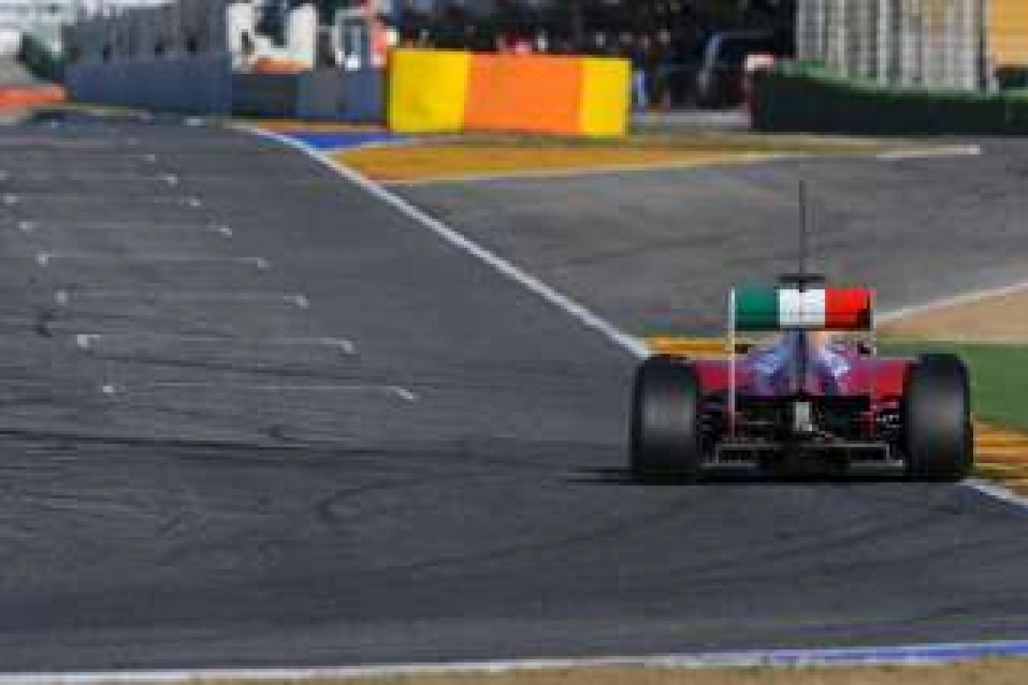 Minardi is looking for the future Trulli, Liuzzi, and Fisichella