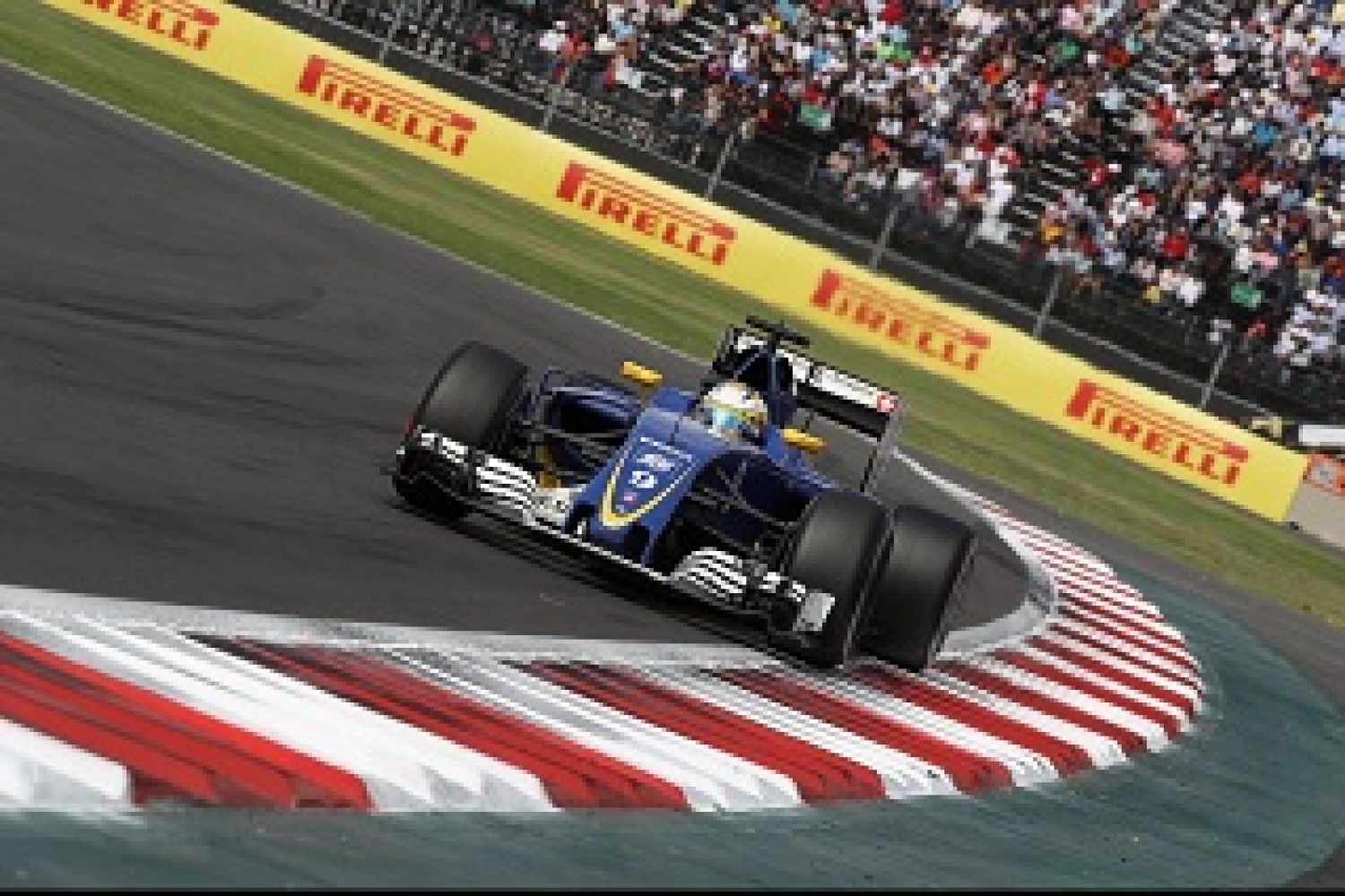 Contract fulfilled for Sauber with confirmation of tenth place in the constructors’ standings!