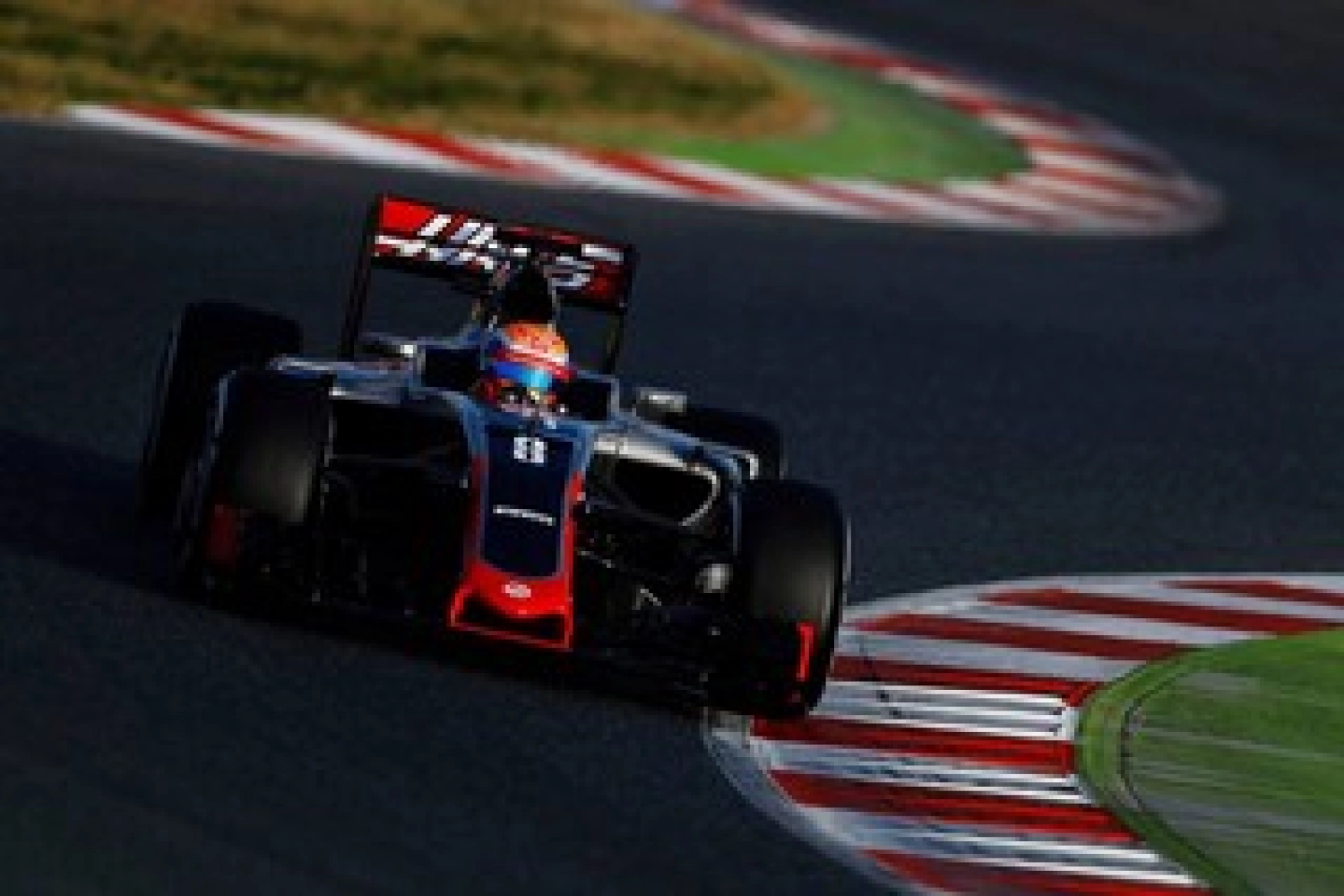 Saturday at Interlagos: Romain Grosjean best of the rest in Qualifying!