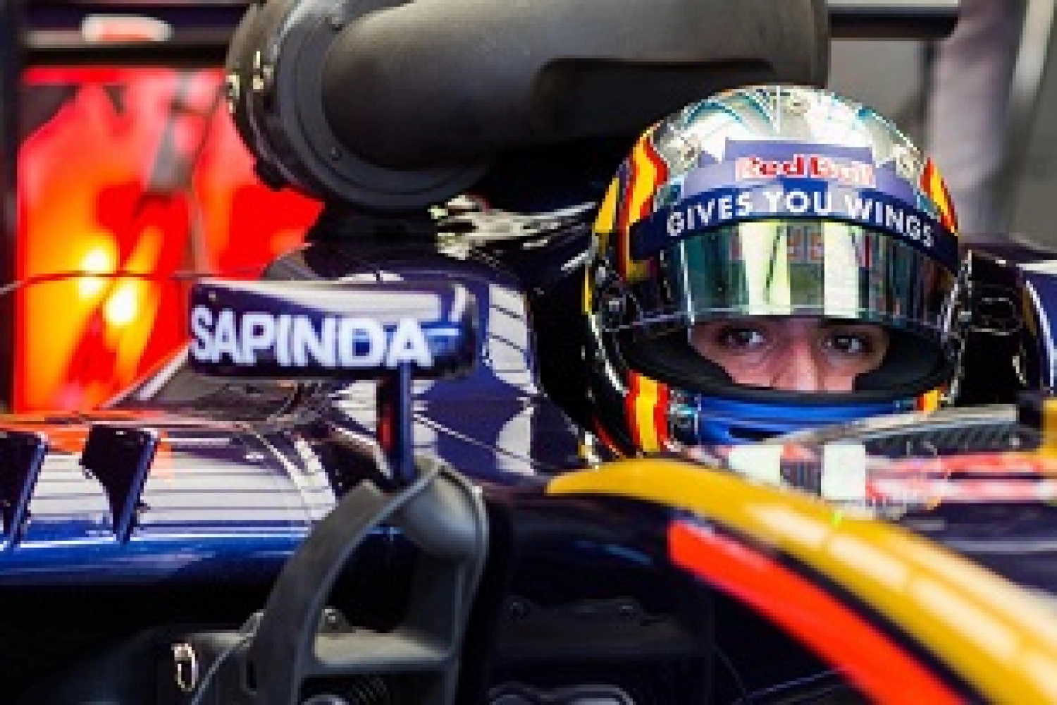 Still doubts and no miracles for Scuderia Toro Rosso