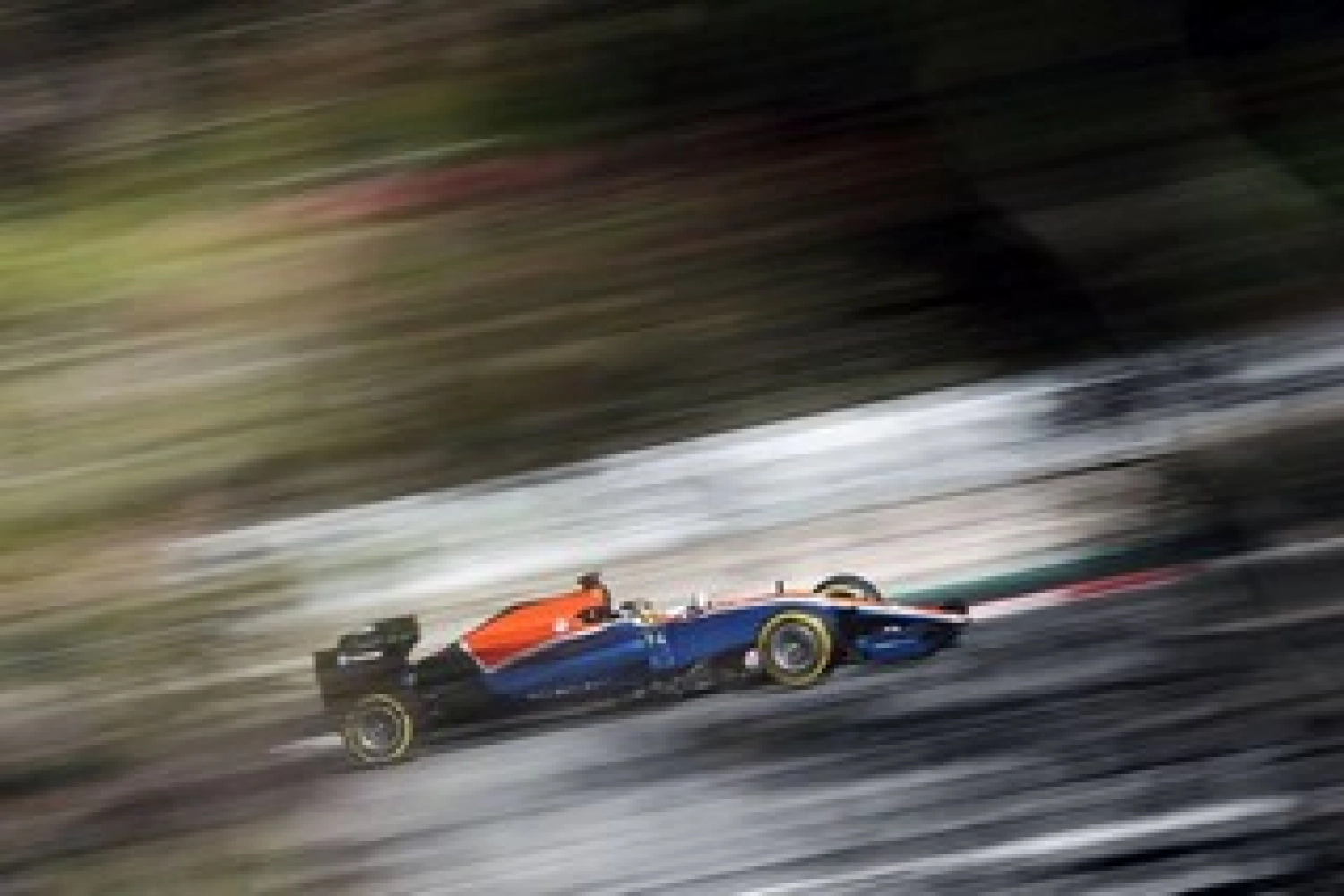 2016 Results – Manor: A point that’s not enough