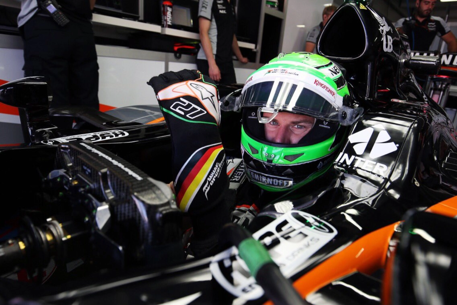 Renault to reveal its single-seater on February 21