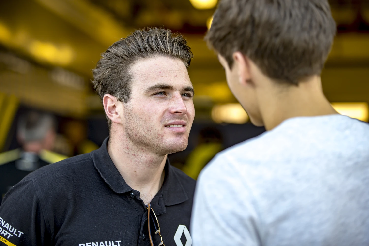 Oliver Rowland joins Nicholas Latifi at DAMS