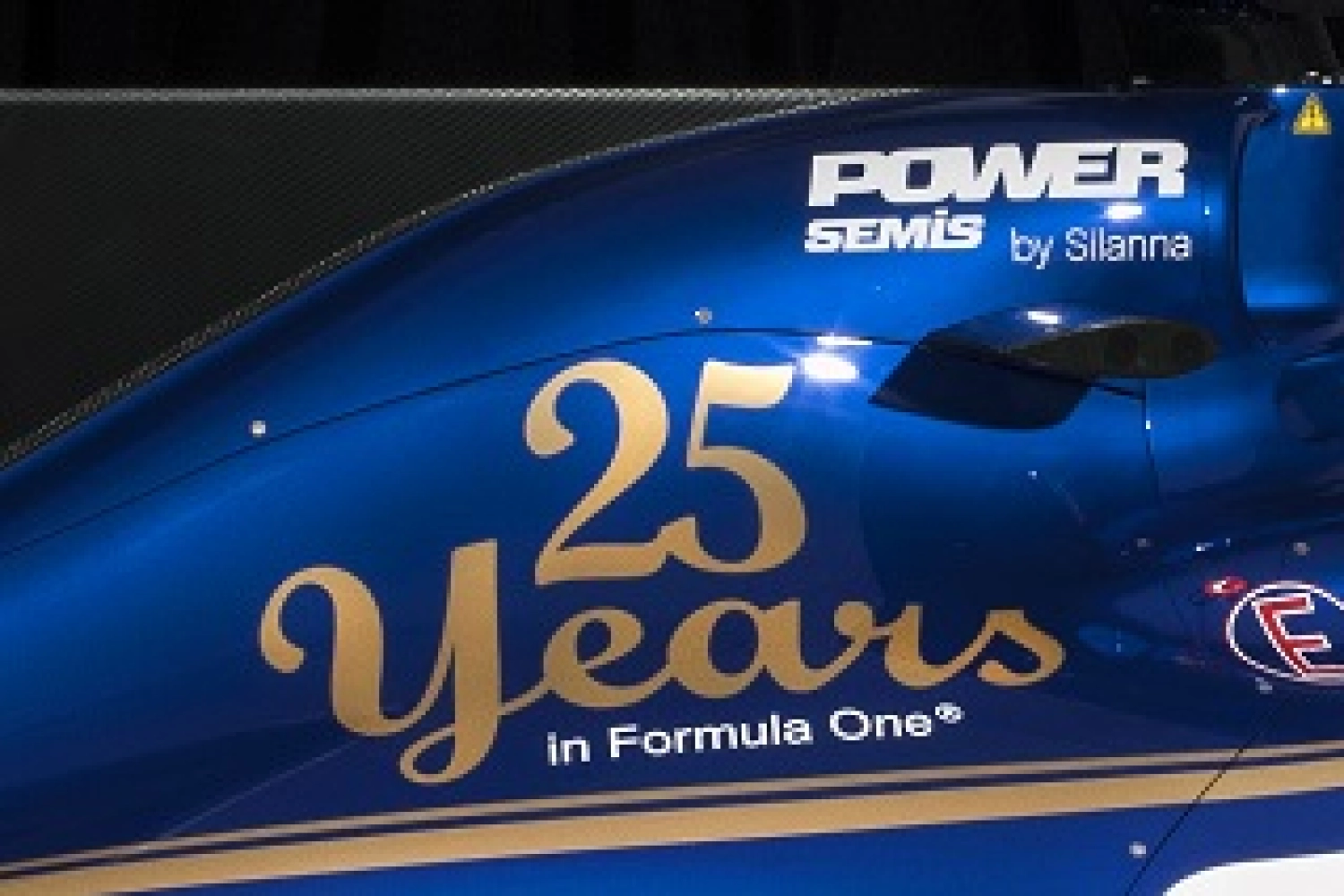 Sauber: A fresh start in 2017