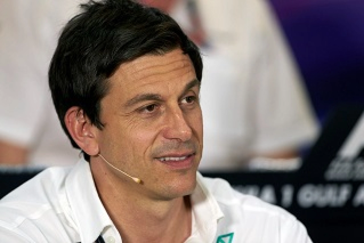 Toto Wolff questions the qualifying format