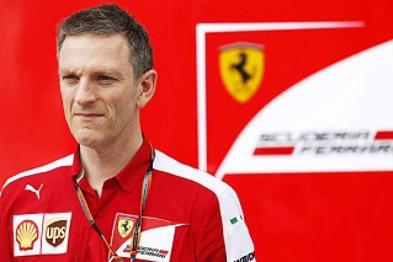 Official: James Allison leaves Ferrari with immediate effect