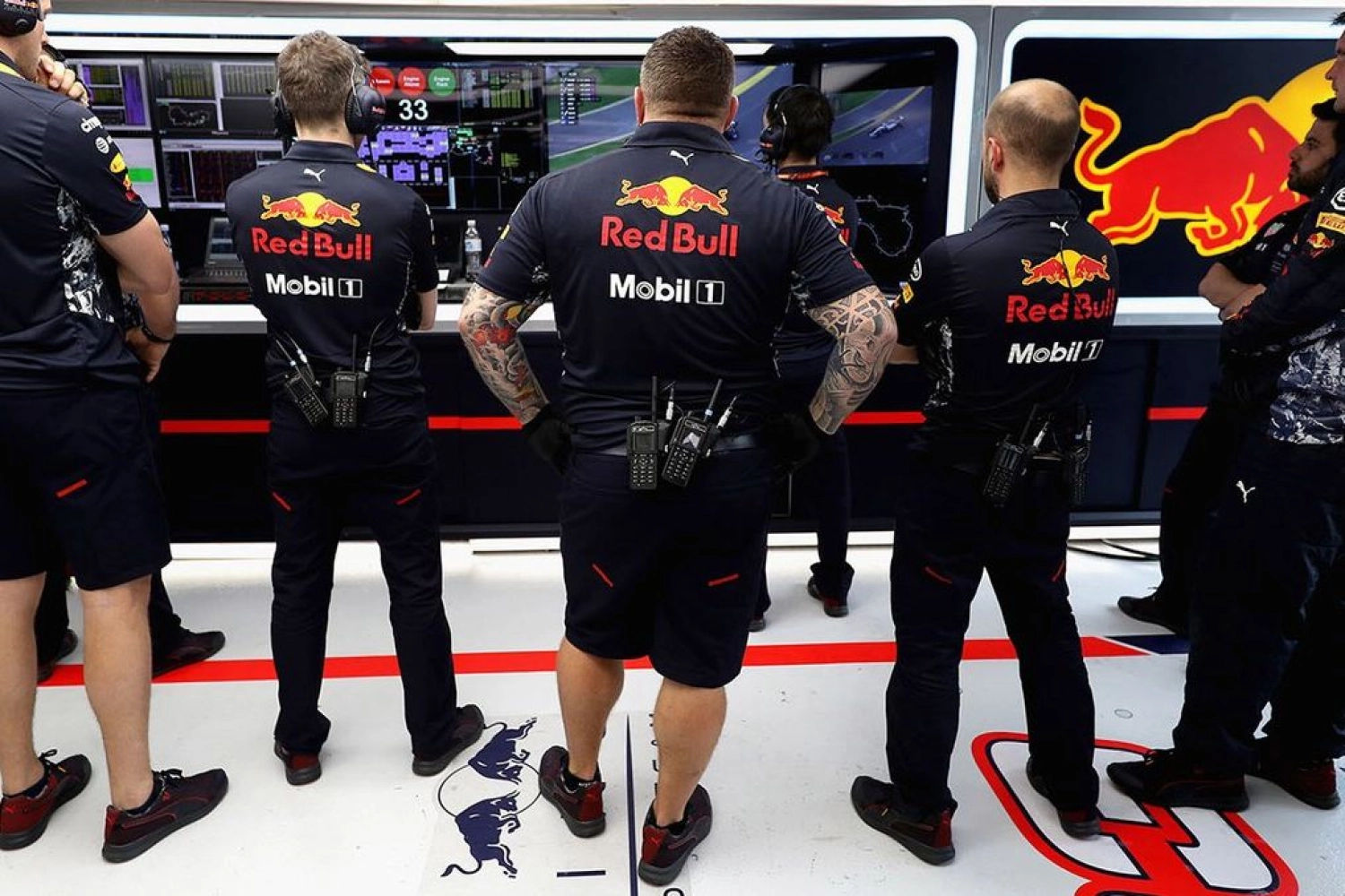 Renault to make a major engine upgrade for the Canadian Grand Prix