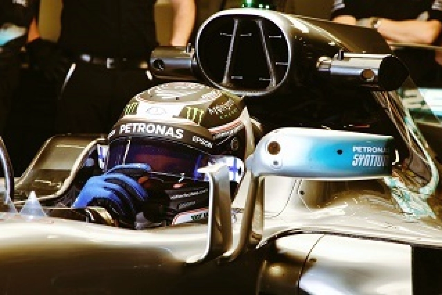 Barcelona Pre-Season Test – Day 3: Bottas breaks circuit record!