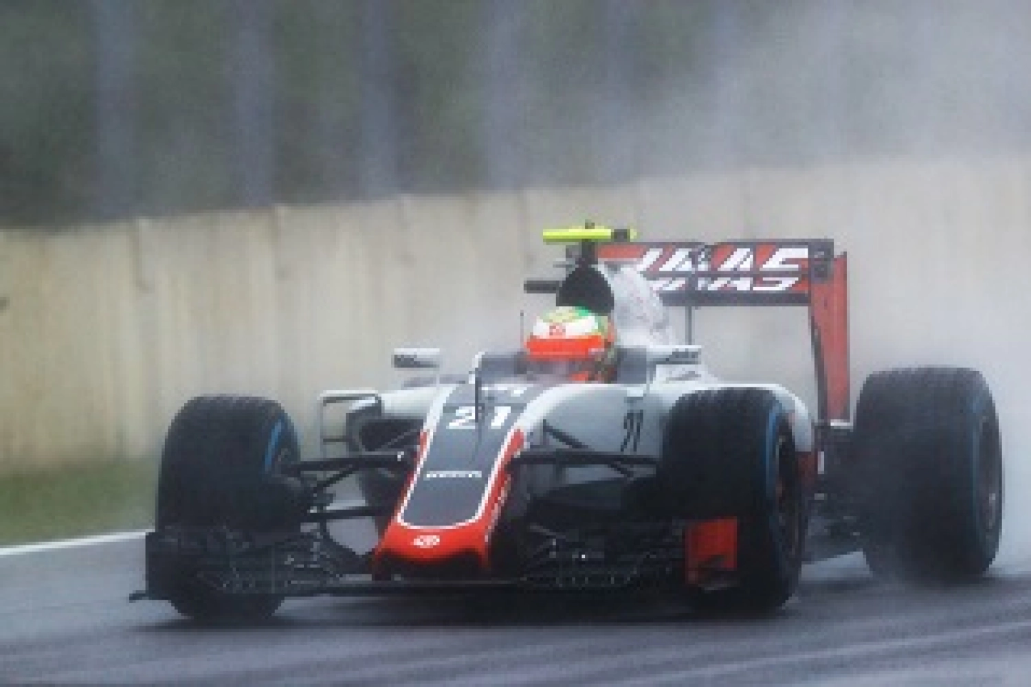 Haas: Grosjean sorry, Gutierrez dejected!