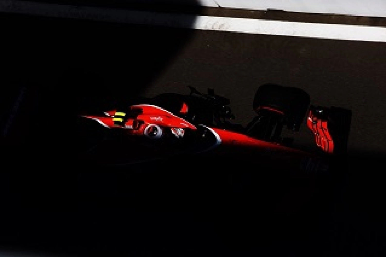 McLaren: Vandoorne suffers grid penalty in Russia