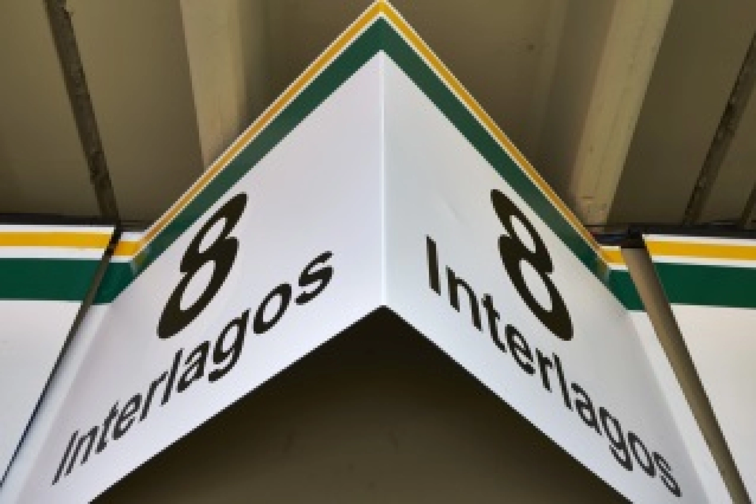 Privatization to save the Interlagos circuit?