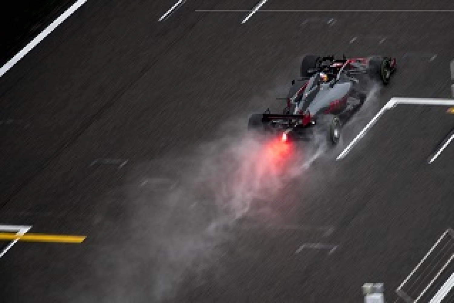 Romain Grosjean: Saturday is going to be a very busy day;