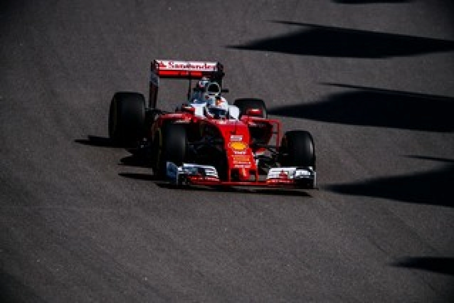Monaco – Free Practice 3: Vettel reassures himself but Mercedes and Red Bull remain close behind