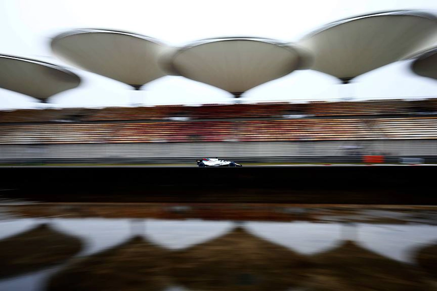 The Chinese Grand Prix live on Motors Inside!