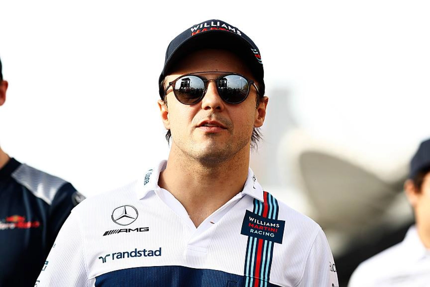 Massa, sixth place a sure thing for Williams