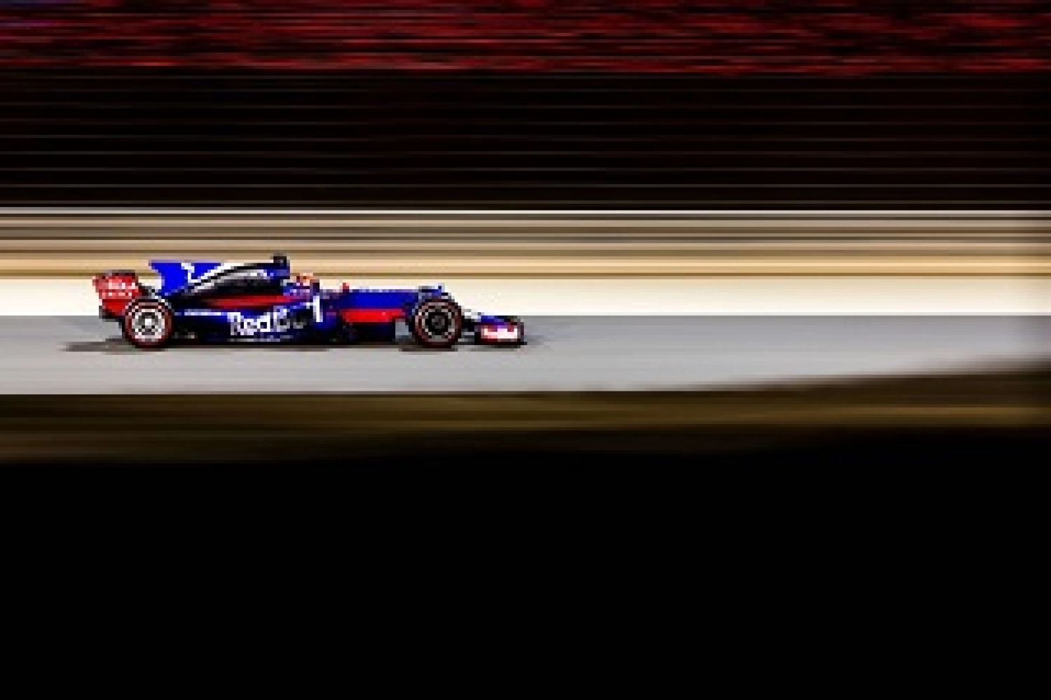 Toro Rosso: Score blank for Kvyat and Sainz