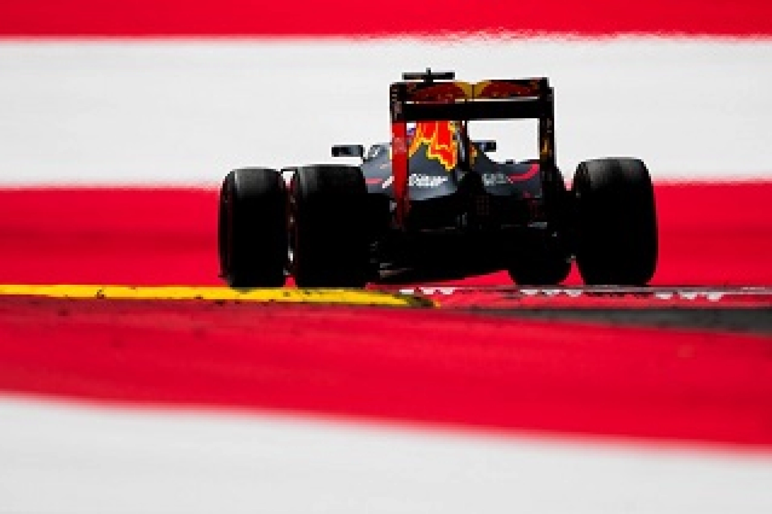 Red Bull and Sauber confirm the dates for the presentation of their 2017 single-seaters