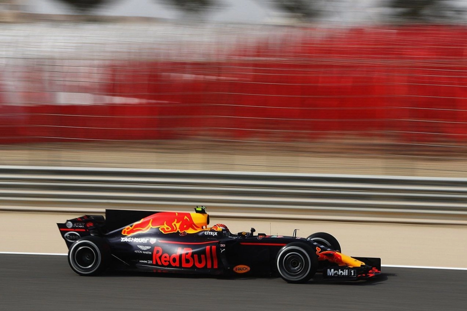 Bahrain – Free Practice 3: Verstappen shuffles the pack ahead of qualifying