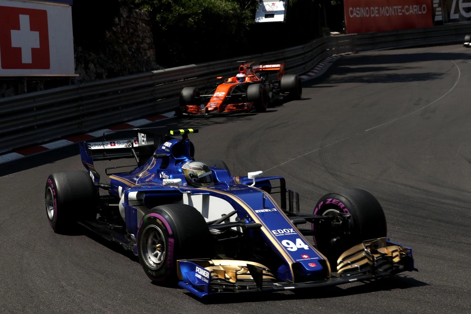 Wehrlein to undergo new scan next week