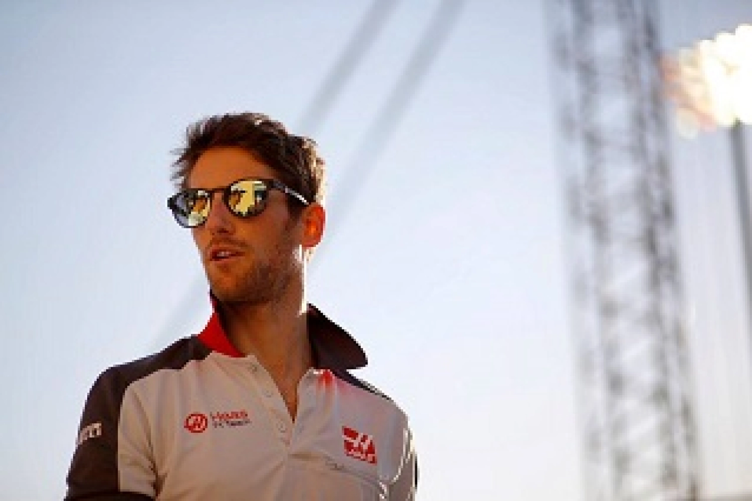 Romain Grosjean replaces Jenson Button as GPDA director