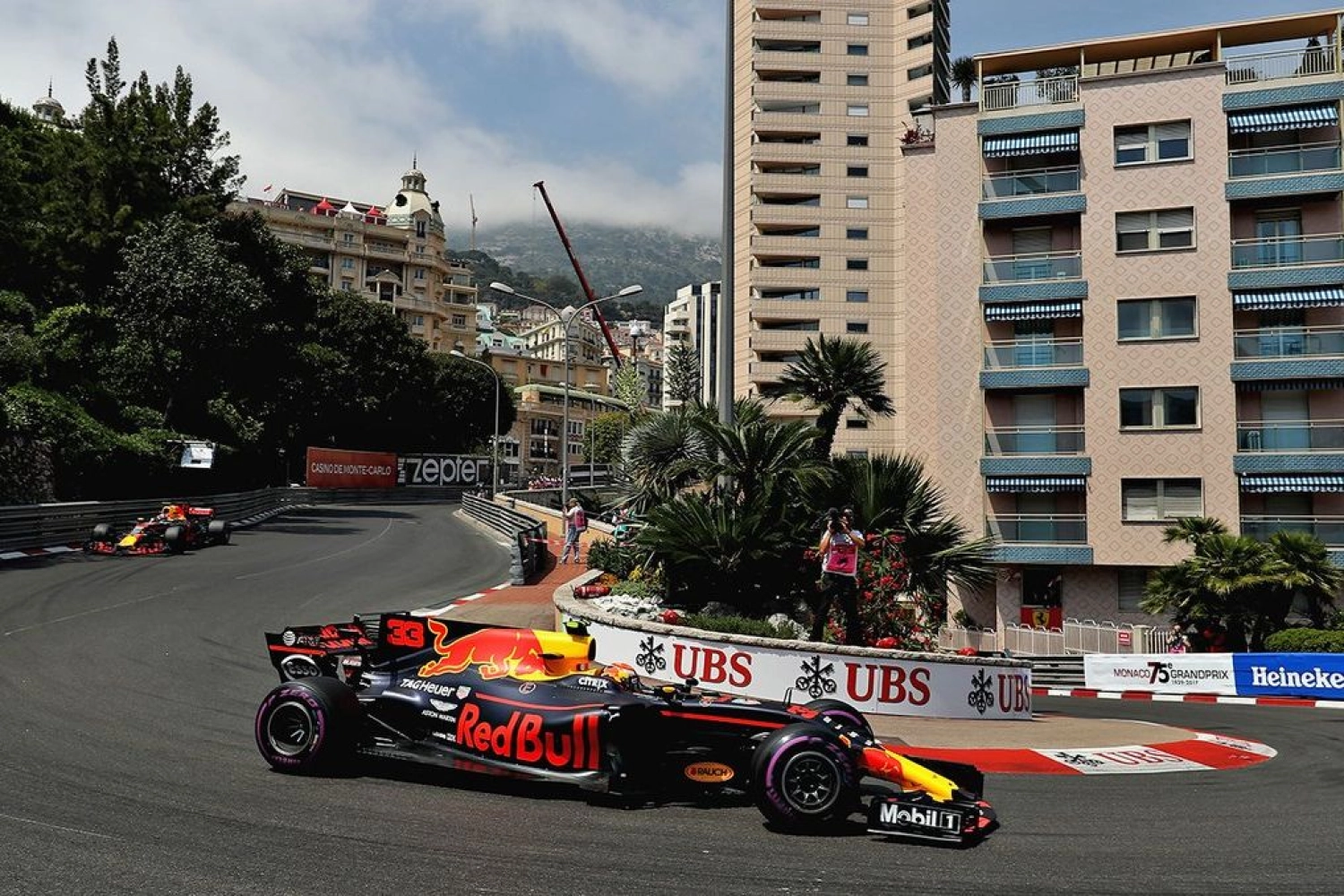 Ricciardo: "We made a stupid mistake"