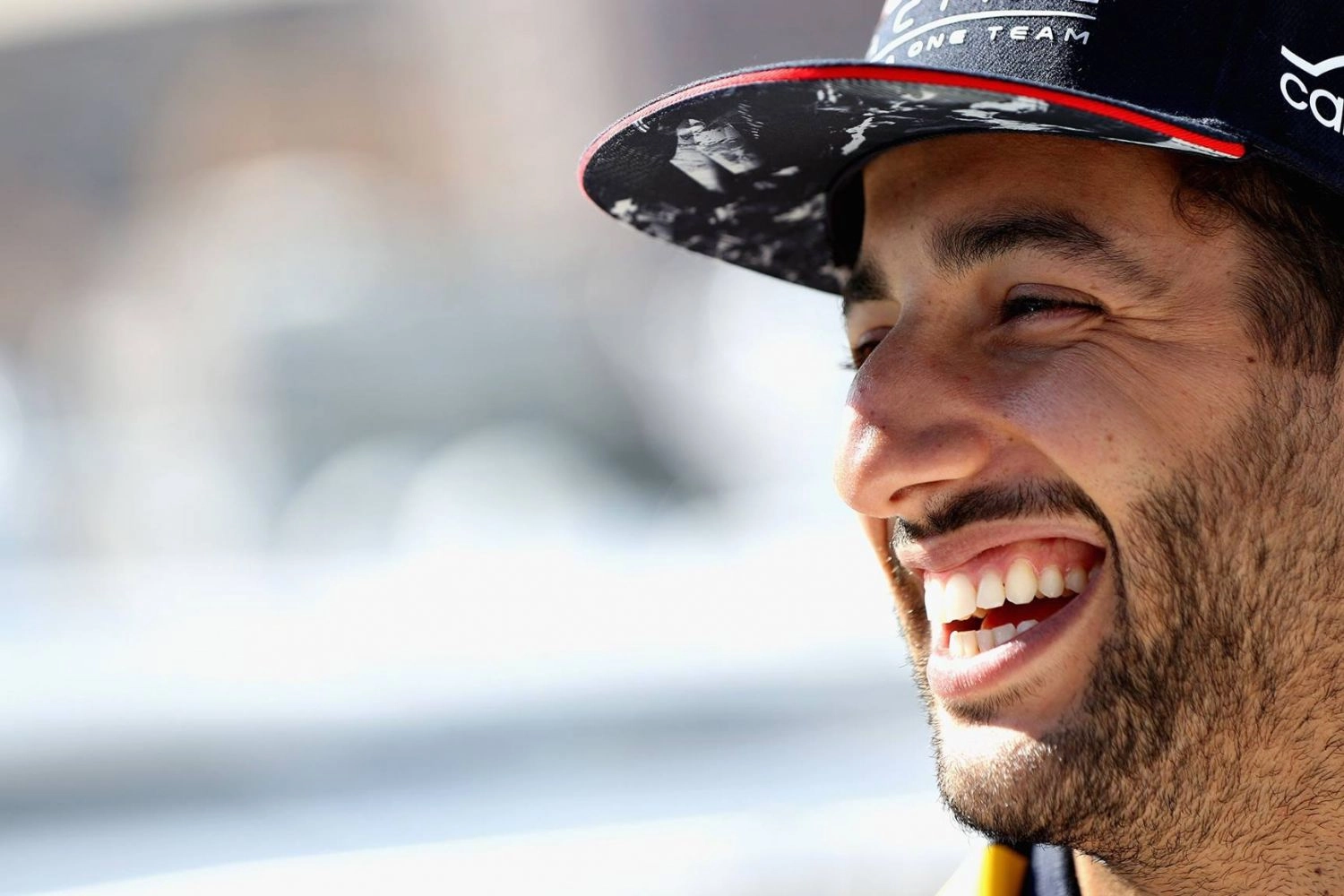 Red Bull: Thursday on the right track