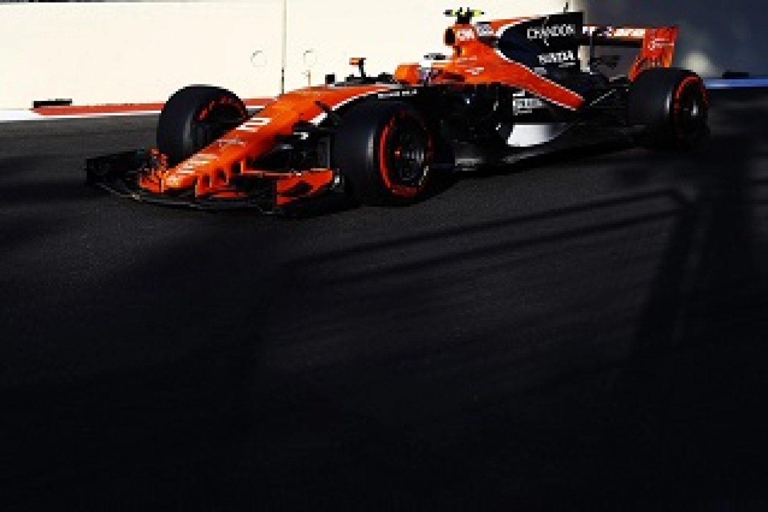 Honda engine upgrades planned for Austria