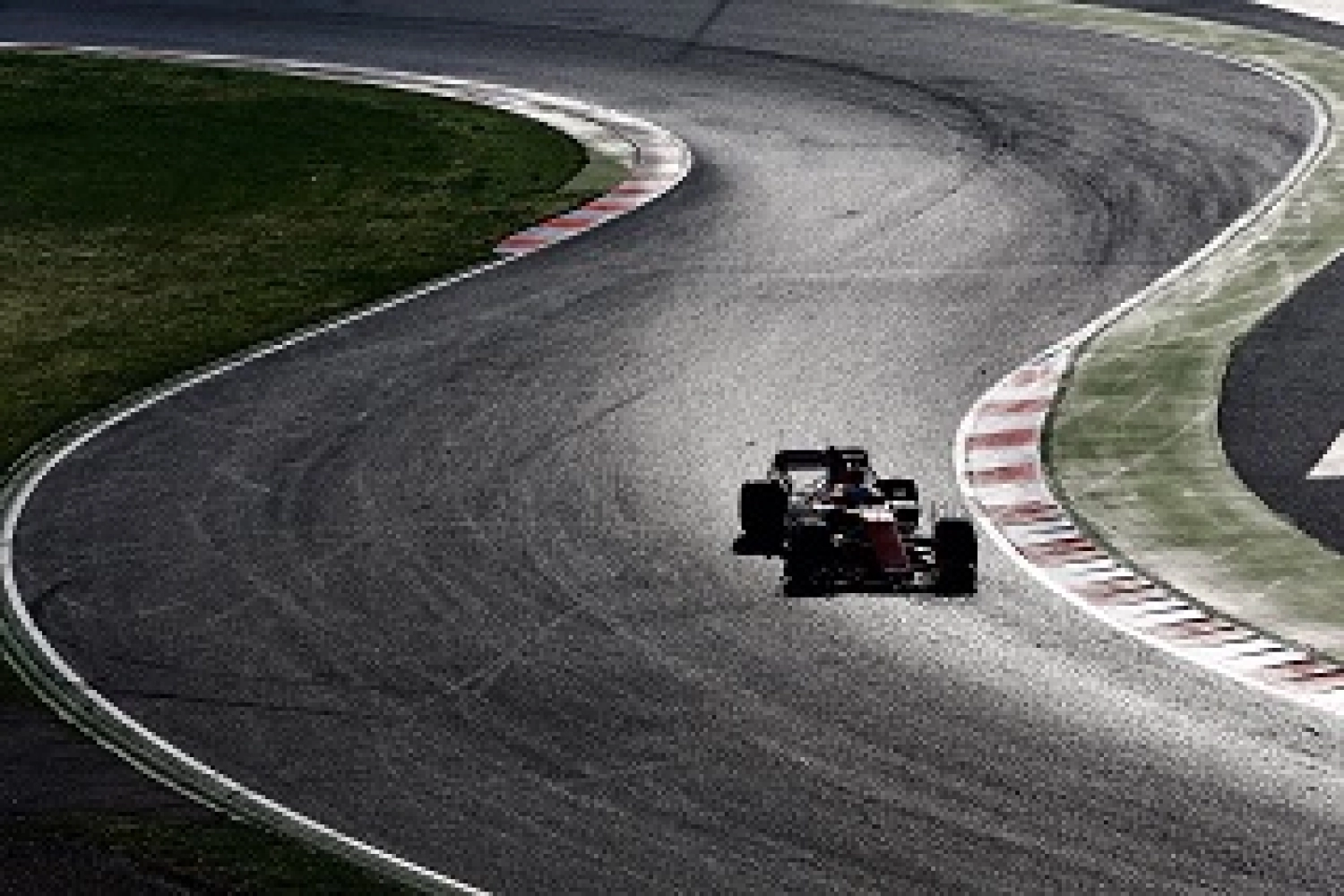 Another tough weekend ahead for McLaren and Honda in China