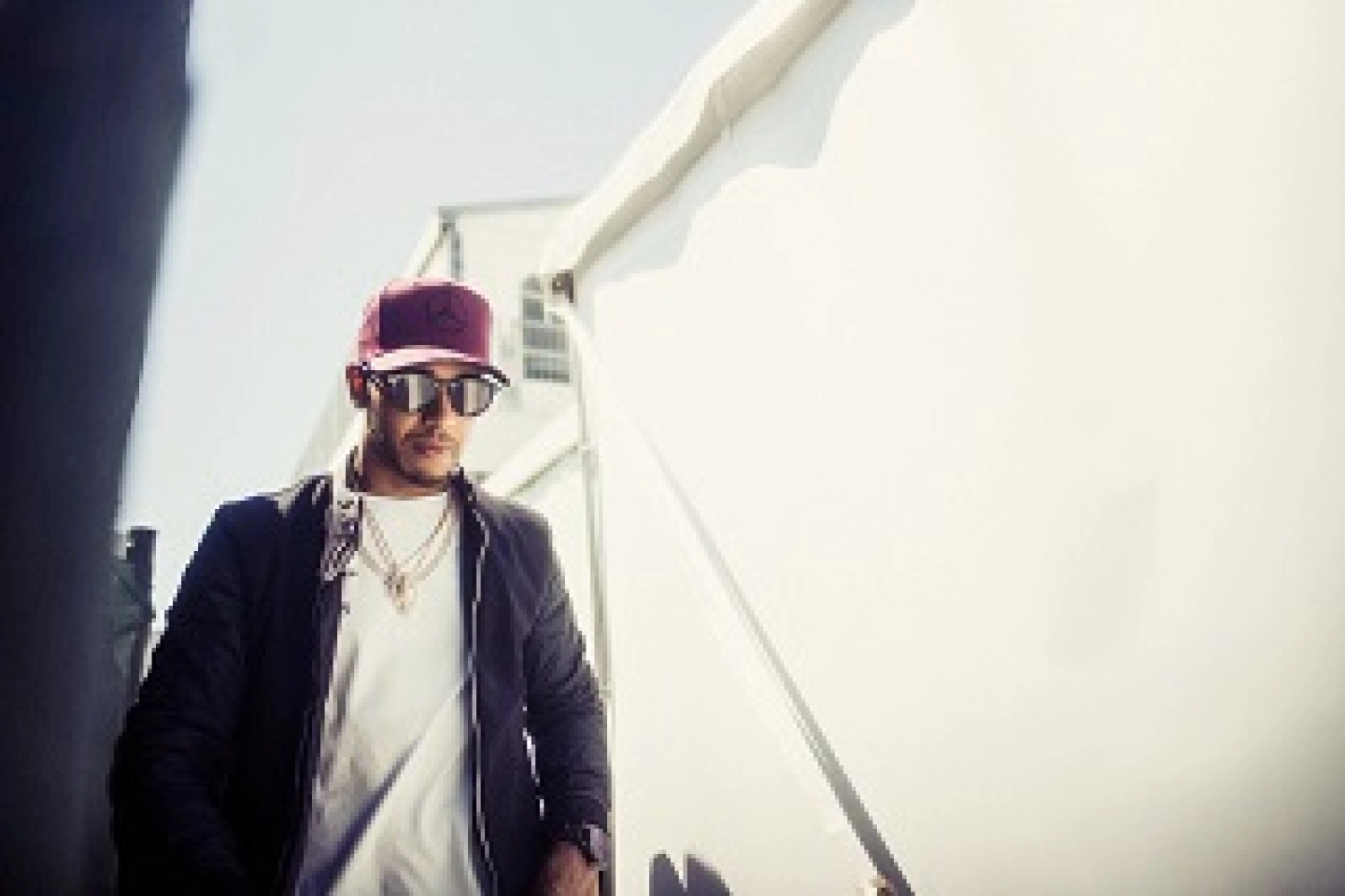 Canada – Free Practice 1: Hamilton fastest amid squirrels and groundhogs!