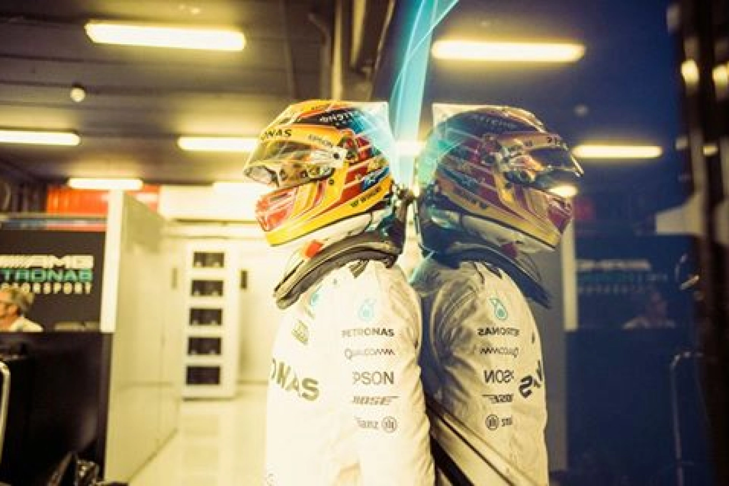 Great Britain – Free Practice 3: Hamilton asserts himself on home soil, marginally ahead of Vettel