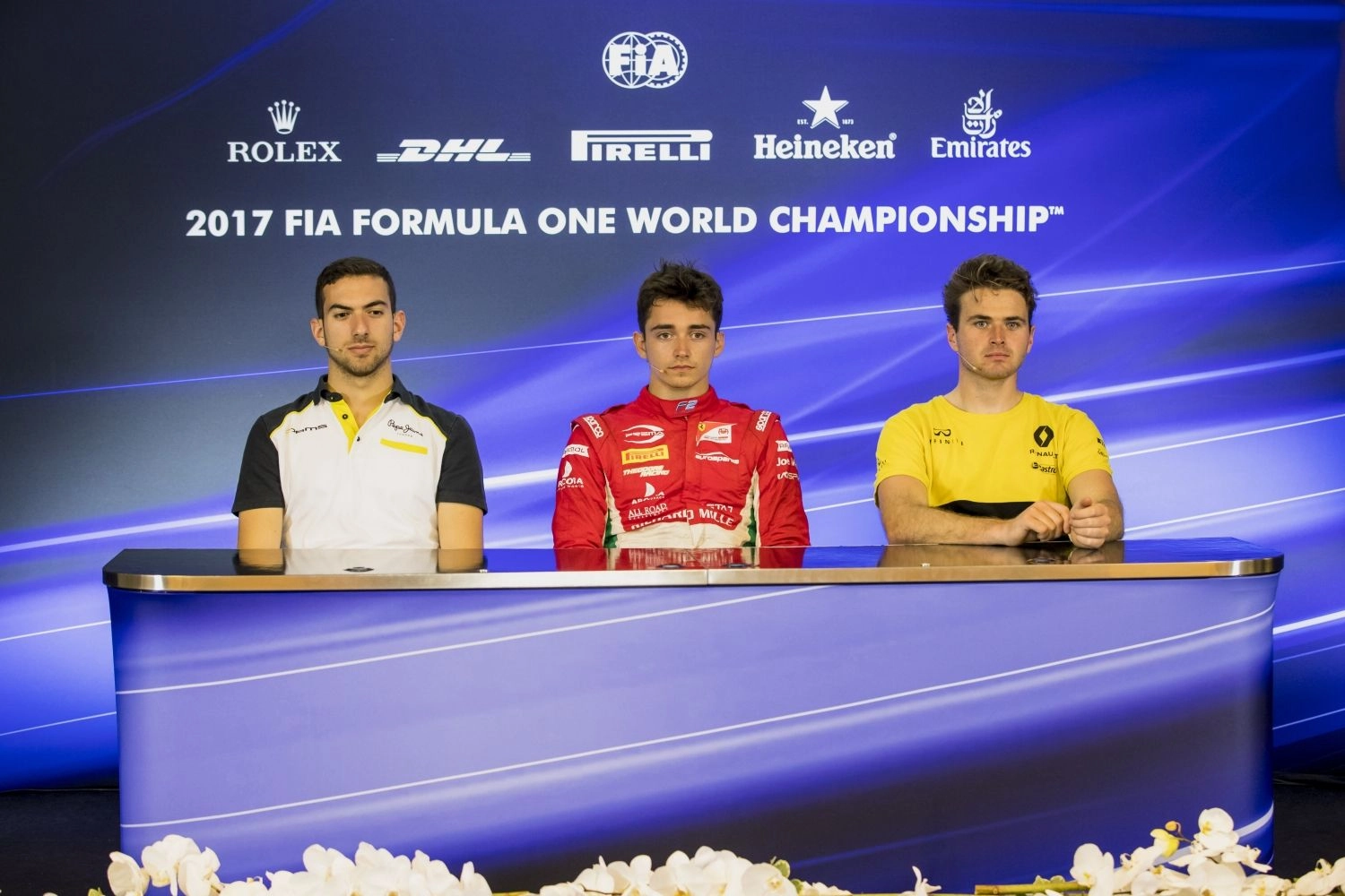 Belgium – Qualifications: Charles Leclerc resumes his forward march