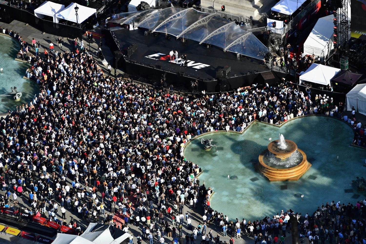 Exclusive Interview with Norman Howell, Communications Director of F1