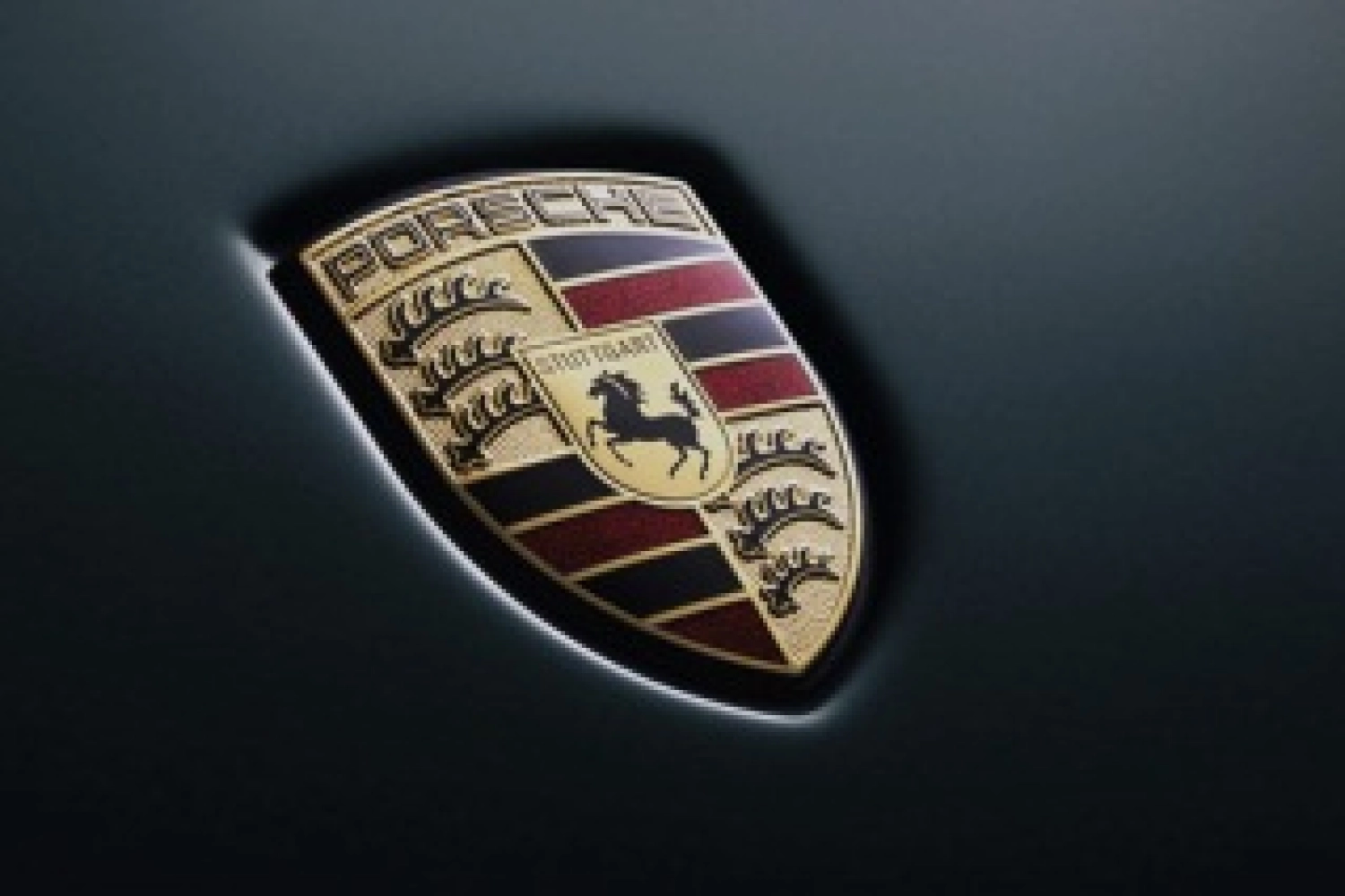 The Porsche brand is not interested in F1