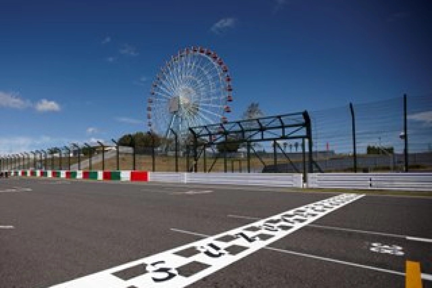 Japan – Presentation: All bets are off, place your bets