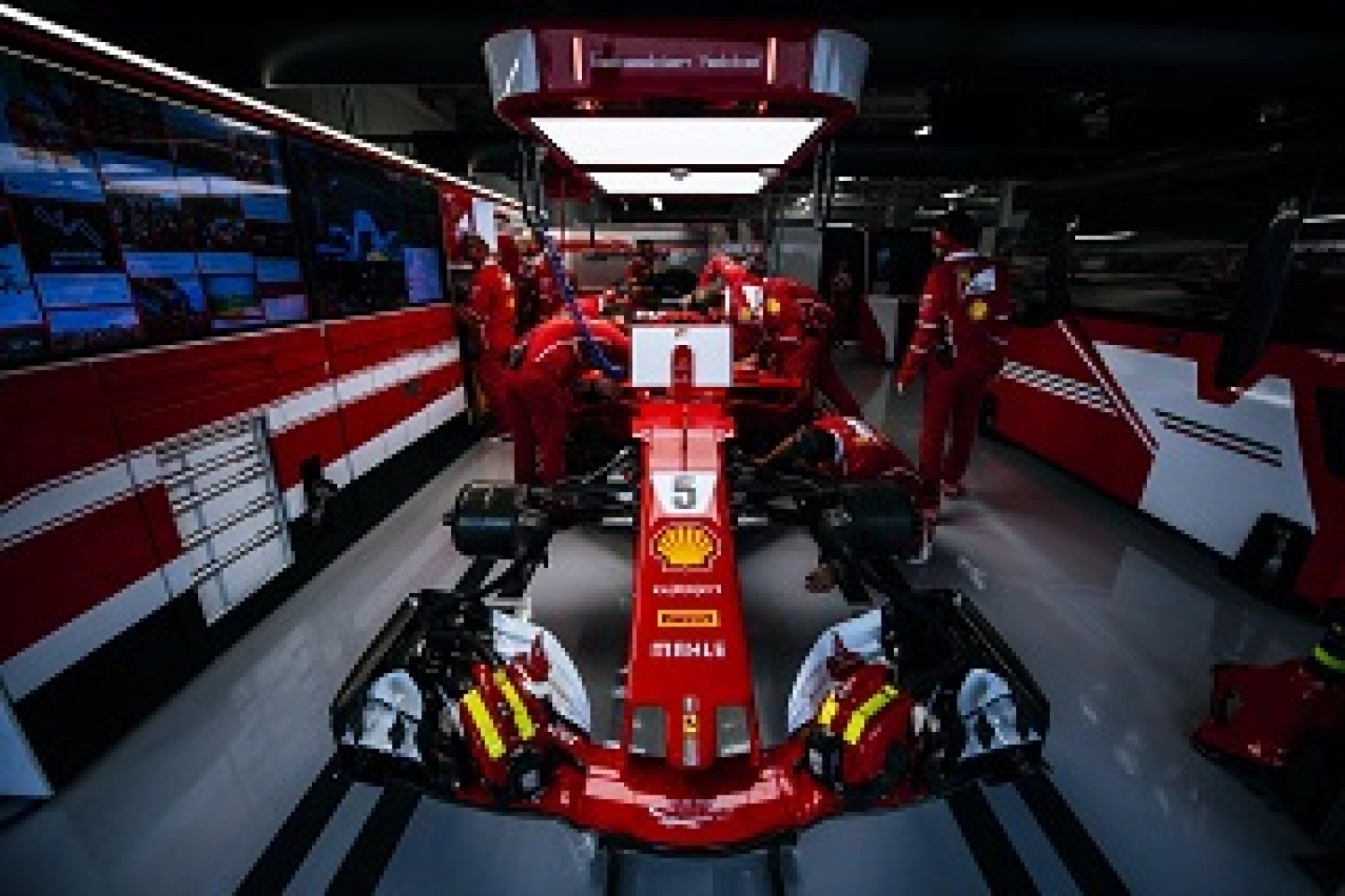 Marchionne: « Ferrari ignored quality control »